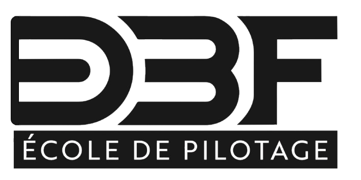 DBF Moto-Cross Logo