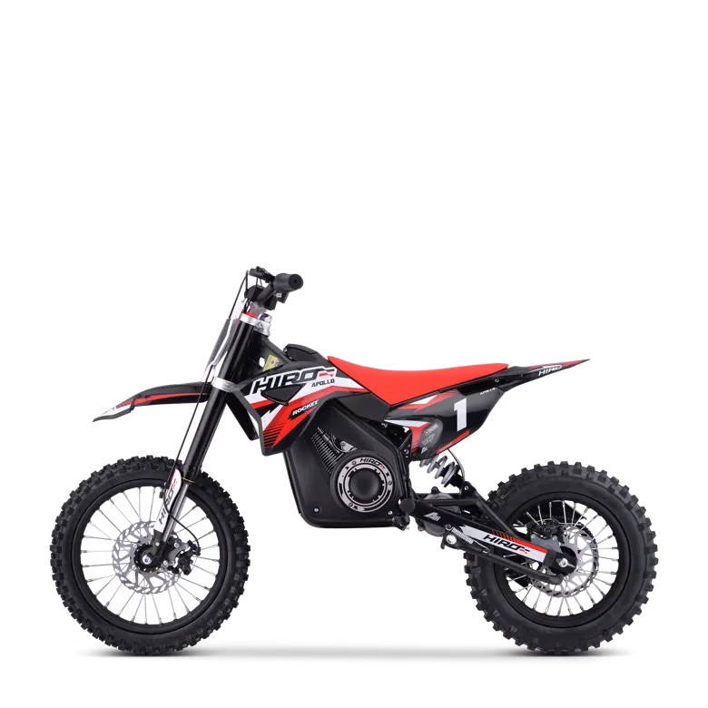 Moto électrique