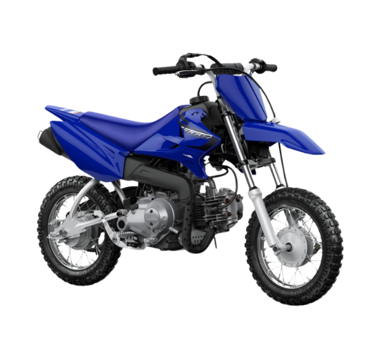 Yamaha TTR50
